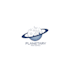 design a planetary park service logo