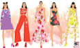 draw apparel fashion illustration or design collections