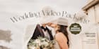 do professional cinematic wedding and event video editing