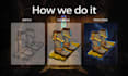create luxury game assets, objects