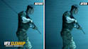 do vfx cleanup, object removal from video and wire removal
