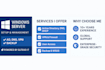 secure and configure your windows server for remote access