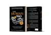 design your custom book cover design, book cover