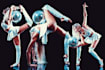 be your professional model dancer for your brand