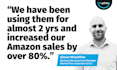 provide expert amazon strategy, consulting, and coaching