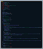 build the restful API with node js and mysql
