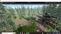 design 3d environment terrain in unity 3d