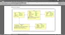 write sql query, database procedure, erd and normalization