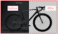 do background removal work, clipping path, image cut out