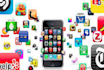 solve problems inclination and window phone ios
