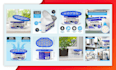 do amazon ebc design, amazon infographic product listing images