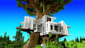 build anythings for your server or needs in minecraft