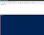 create scripts in powershell