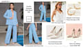 give you outfits from your pinterest board on shein