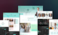 be your elementor expert, fix errors, build website