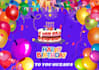make happy birthday wishes video and a happy birthday card