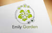 design i catchy natural logo