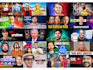design high CTR youtube thumbnails