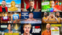 design high CTR youtube thumbnails