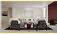provide interior design and 3d visualization
