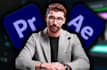 do professional video editing, youtube video editing