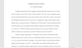 provide a detailed beta reading report