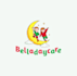 design italian daycare logo