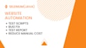 train in ai powered test automation selenium cypress playwright