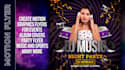 create animate motion graphics flyer, dj flyer, event flyer, party flyer