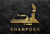 design amazing arabic logo and calligraphy