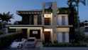 do 3d architectural rendering, modeling and exterior design