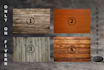paint your Banner on WOOD