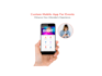 deliver an event booking app