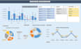 build microsoft excel spreadsheet, google sheets, vba, formula, charts