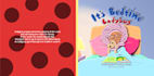 create your premium childrens book and cover