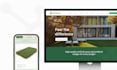 design and develop a hubspot landing page
