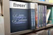 showcase your eBook in a book shell