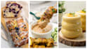 create food cooking video recipes in 4k