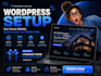 install wordpress theme, themeforest or envato elements kits