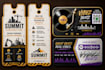design a custom business card