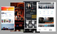do clean  template designing  as a backend site developer