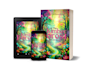 create a professional amazon book cover design
