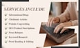 write amazon affiliate articles and SEO blog posts