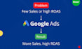 setup and manage google shopping ads