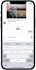 develop a professional react native mobile app for ios and android