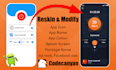 do mobile app development, ios app and android app developer