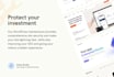 provide professional website maintenance services