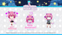 create adorable anime chibi twitch alerts for your stream