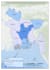 prepare gis maps by digitizing and analyzing data
