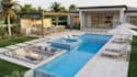 create stunning landscape design for outdoor space
